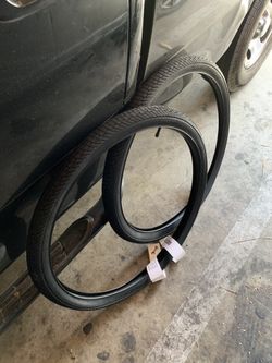 Kenda Tires