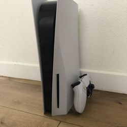 PlayStation 5 | PS5 Disc Edition FIRM PRICE!