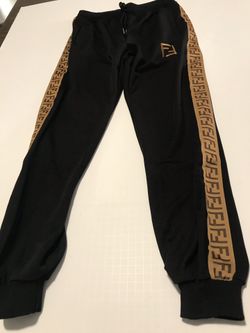 Fendi SweatSuit for Sale in Ronkonkoma NY OfferUp