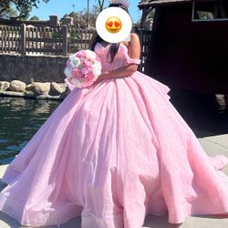 Quince Dress Moda 2000