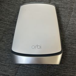NETGEAR Orbi Rbr850 Router 5G