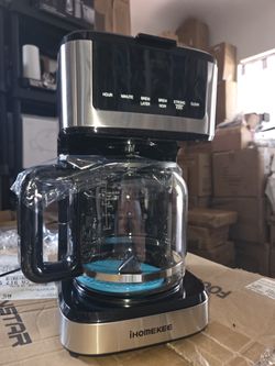 Coffee Maker/ Cafeteria 