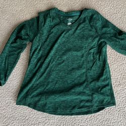 Like New Fleece Women’s XL