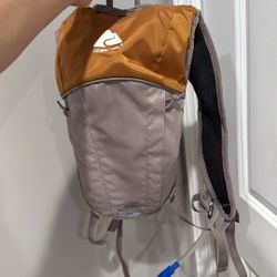Hydration Backpack 