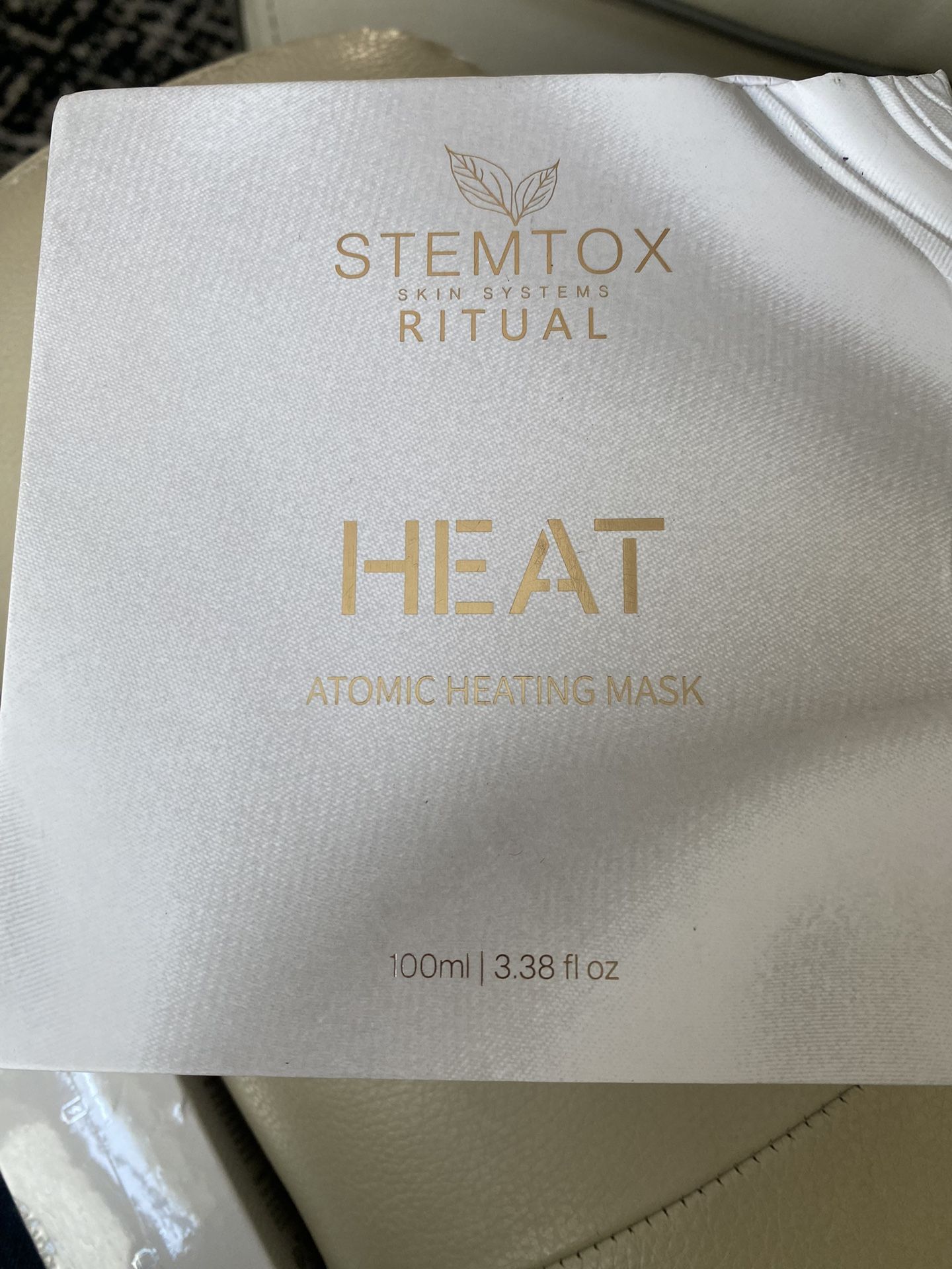 Stemtox