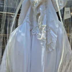 Wedding  Gown