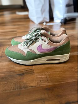 Airmax 1 Treeline