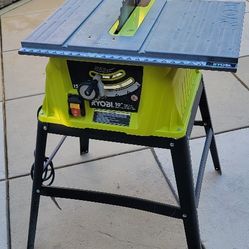 Table Saw