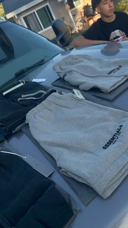 ‼️SHORTS LMK‼️