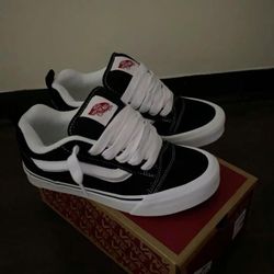 Knu Sku Vans Size 6.5 in Women