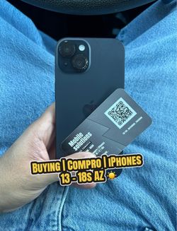 iPhone (Buyer) Only 📱