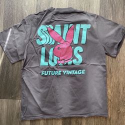 Playboy Ssaint T-shirt 