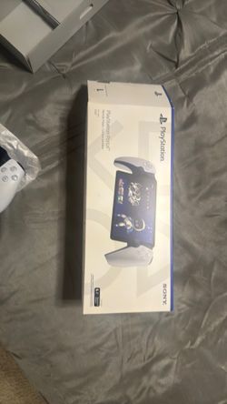 PlayStation portal