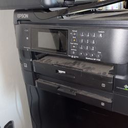 Sublimation Printer Epson 7720