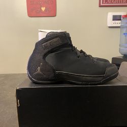 Slightly Used Shoes No Trades