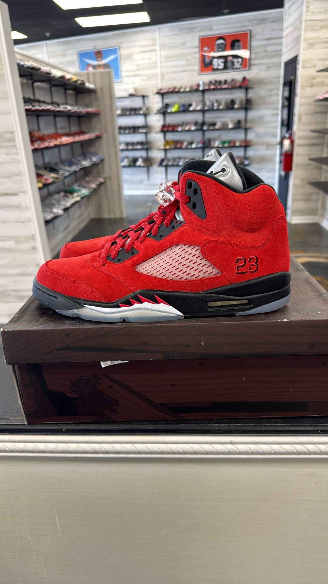 Jordan 5