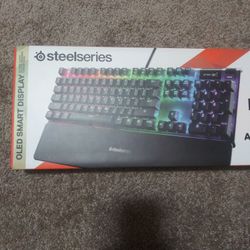 Apex Pro Full Sized