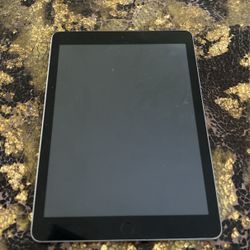 iPad 5th Generation 