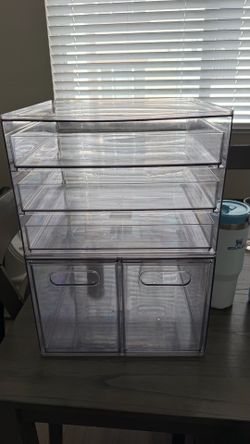 Bottle organizer