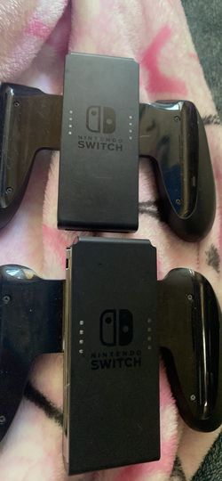 Nintendo Switch Controller