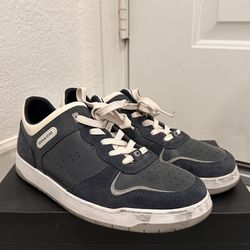 Men’s Coach Shoes