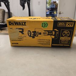 Drywall Cut Out Tool