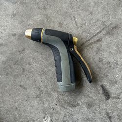 Water Gun
