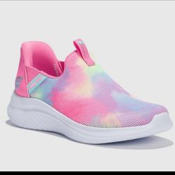 S Sport by Skechers Girls' size 13