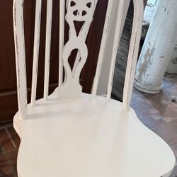 Vintage Stools