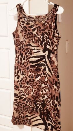 Women's Dress