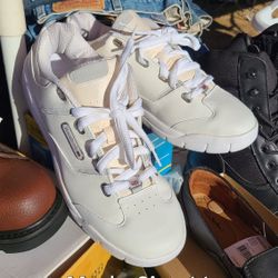 Men's Reebok Sneakers, Size 11