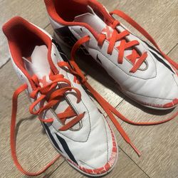 Boys Soccer Shoes