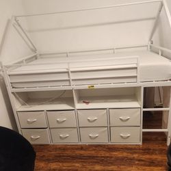 Girls Bedroom Set