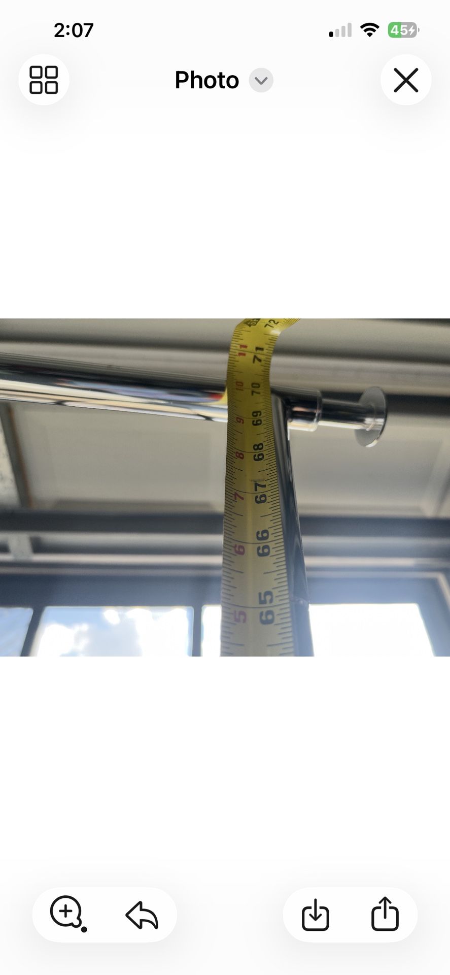 Portable Clothing Organizer With Cover