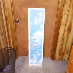 1x4 Foot Dimmable LED Flat Panel Light