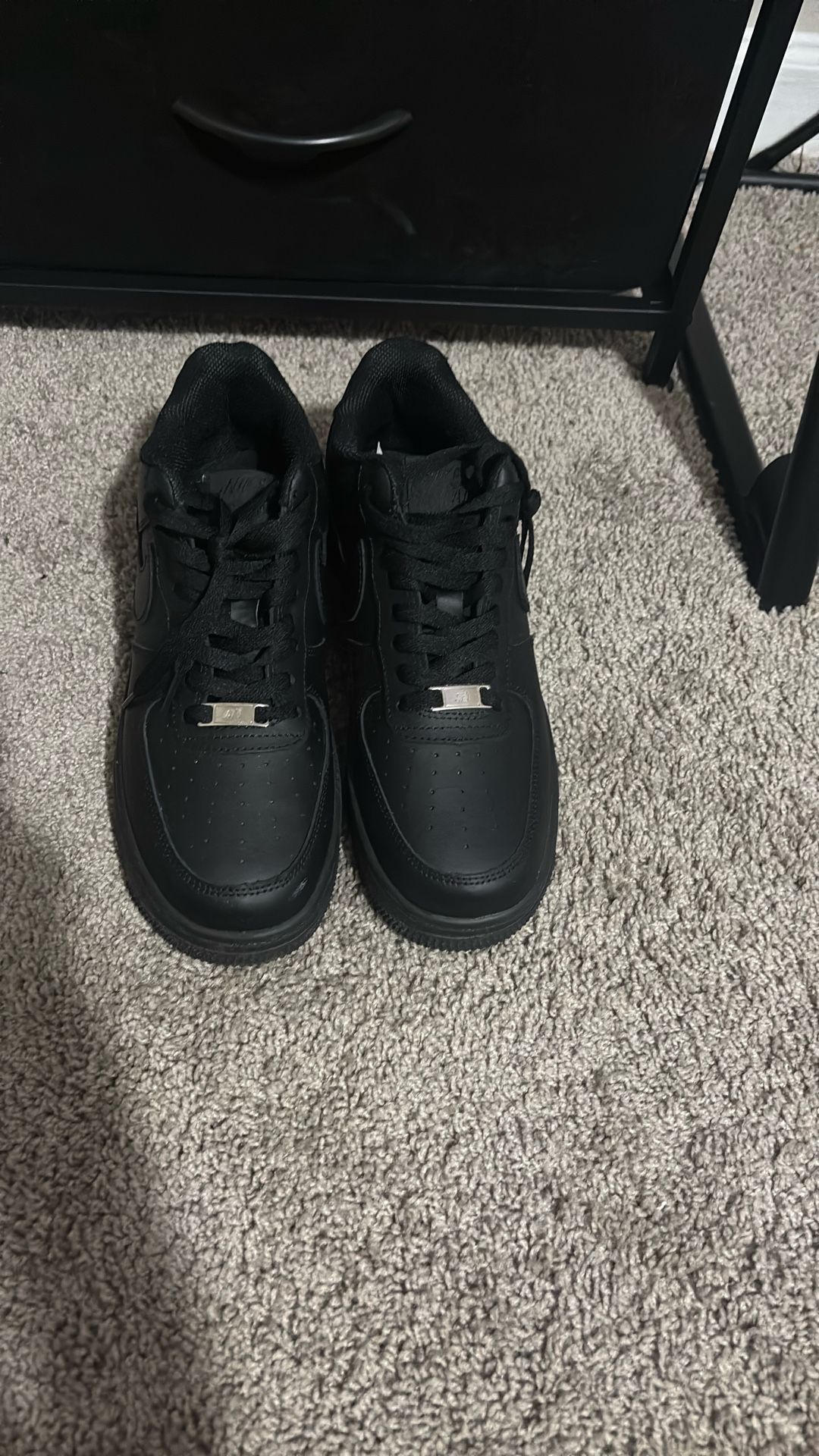 Nike Forces