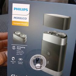Phillips Close Shaver 