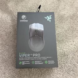 Razer Viper V2 Pro Gaming Mouse