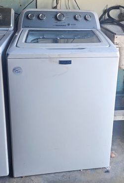 Maytag washer *FREE*