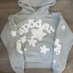 Sp5der Hoodie 