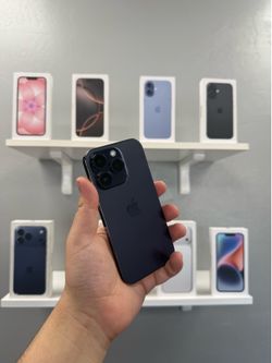 iPhone 14 pro unlocked 128gb