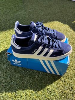 Adidas Campus shoes mens size 9.5