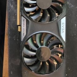 GeForce GTX 950 Graphic Card