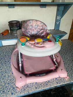 Baby Walker