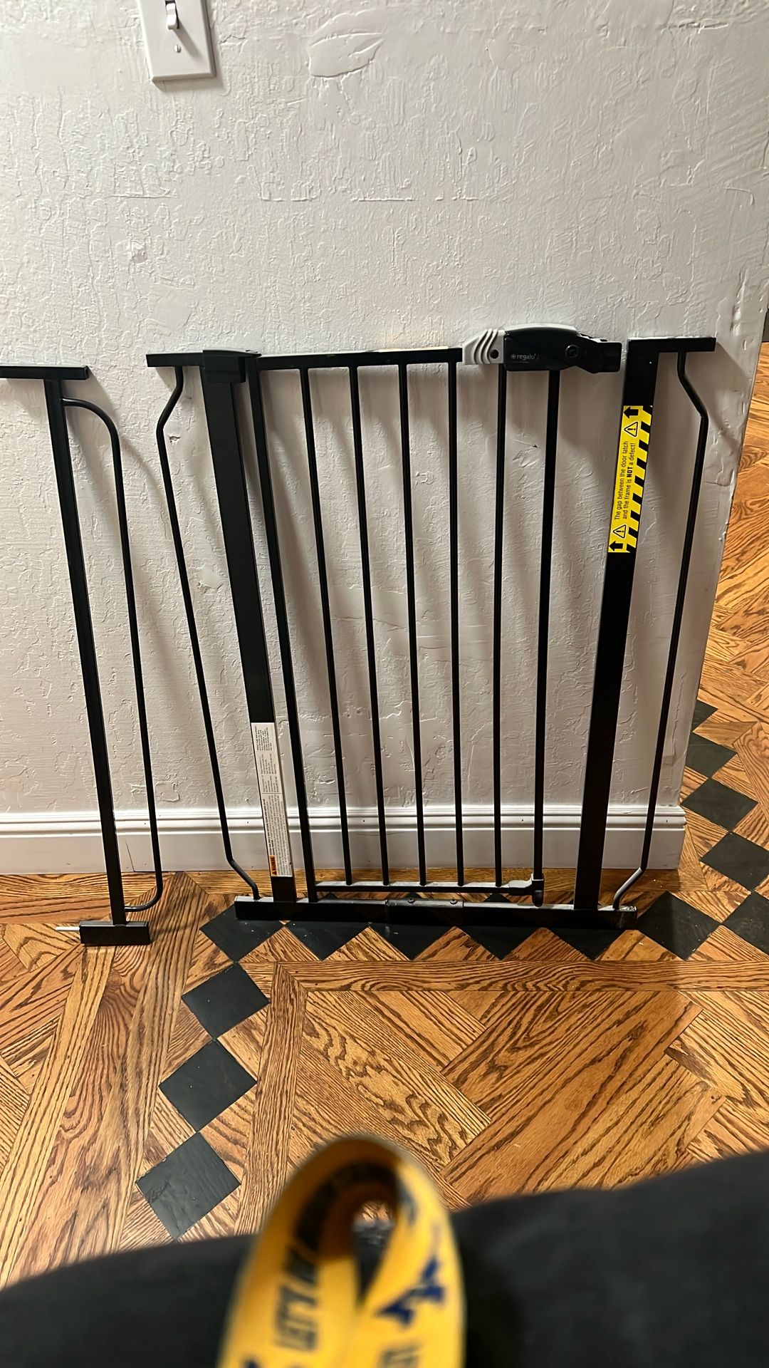 Pet/ Toddler Gate 