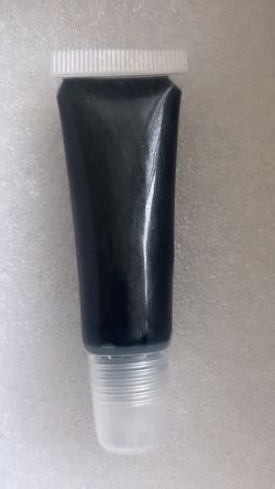 My Homemade Lip 👄 Gloss 