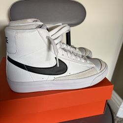 Nike Blazers 