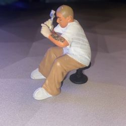 Locster Collectible Figure