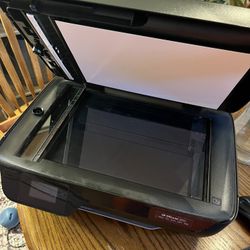 HP Officejet Printer