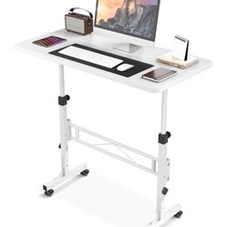 Standing Computer Desk (adjustable)